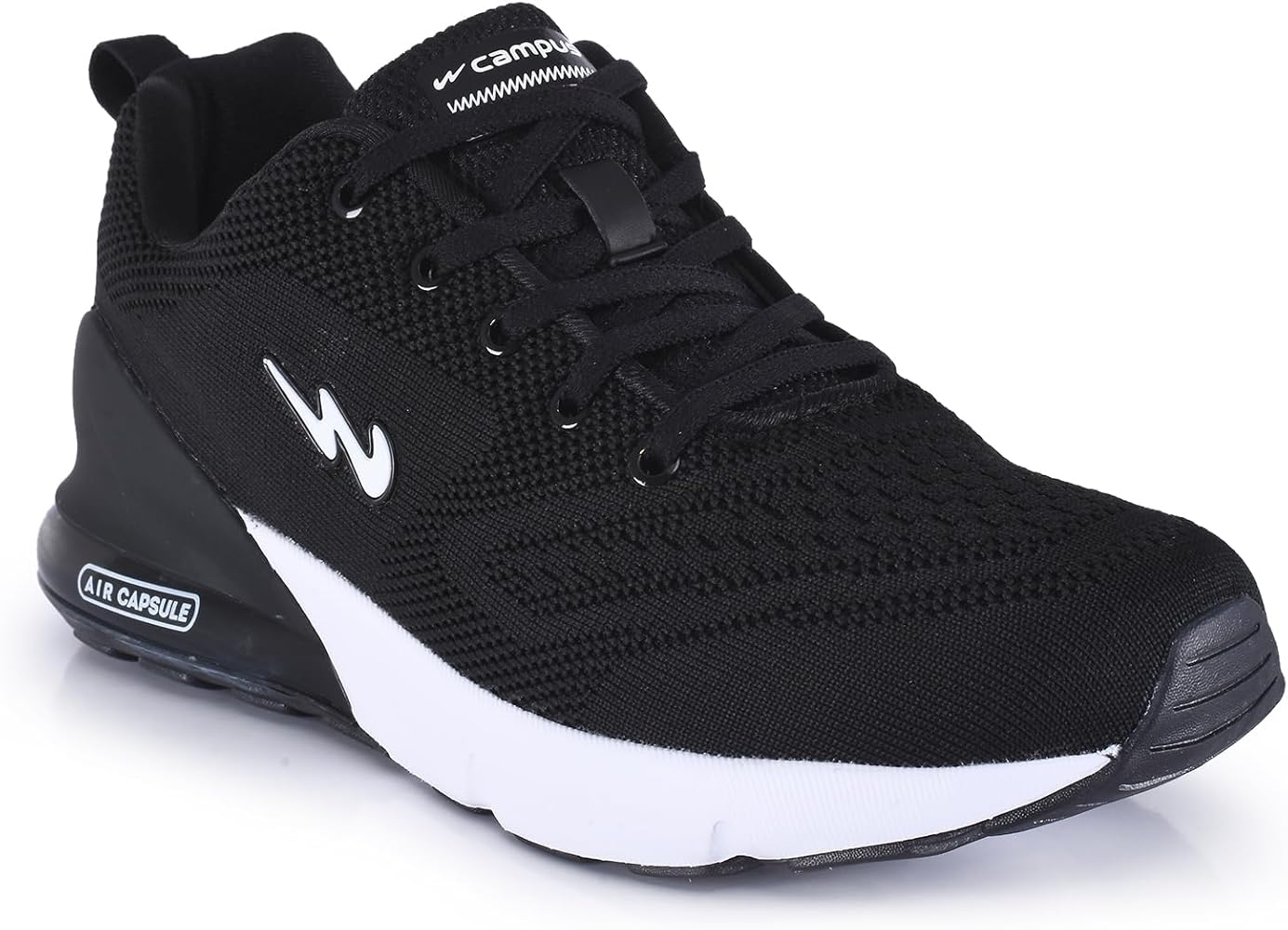 Best Running Shoes for RPF Constable